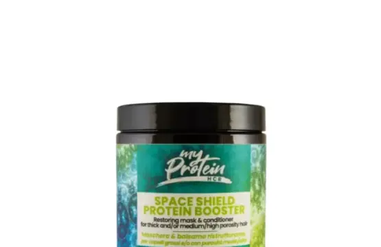 BioGentleaf My Protein HCR Space Shield Protein Booster Mascarilla y Acondicionador 250ml